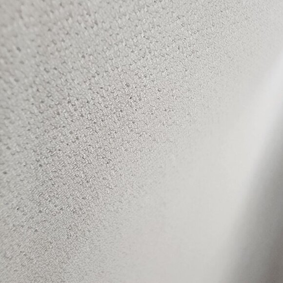 Bec + Bridge Size 8 Dominique Asym Dress Vanilla Bean Midi Slit NWT Excellent - Picture 8 of 8